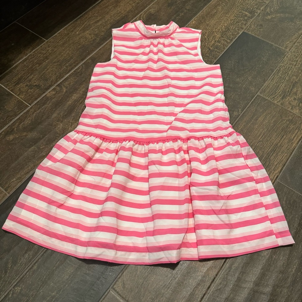 GUC Gymboree Dropped Waist Dress